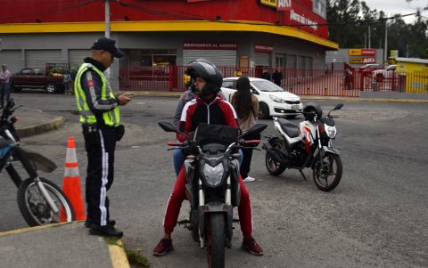 Cada operativo debe tener una orden de servicio, un documento que indica el objetivo, el tiempo y los agentes que intervienen. Al final se presenta un informe.