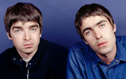 La legendaria banda Oasis retornará a los escenarios en una nueva gira