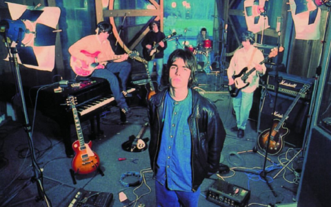 Oasis,la recordada banda de Manchester, vuelve en 2025