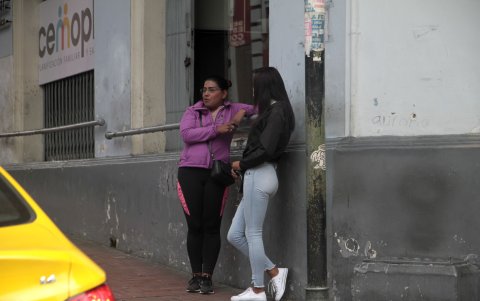 Una asociación exige que se regularicen los moteles en que trabajan. El Municipio apenas ha avanzado en la base jurídica.