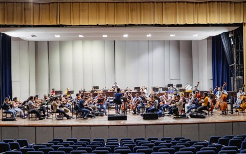 Este evento gratuito será la oportunidad idónea para presenciar la participación de Iván Fabre.