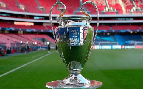Desde la edición 2024-25, la Champions League la disputarán 36 equipos.