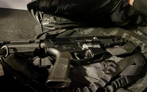 Autoridades realizan tareas investigativas para desarticular al grupo criminal.