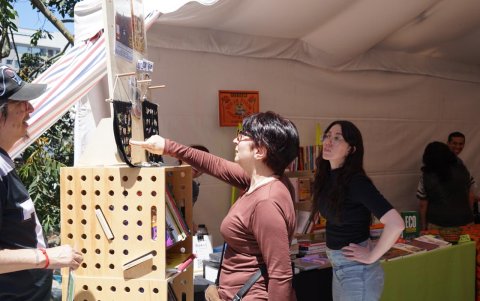 Eventos para grandes y chicos conforman la nutrida agenda del evento.