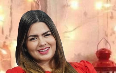 Antes de la operación.