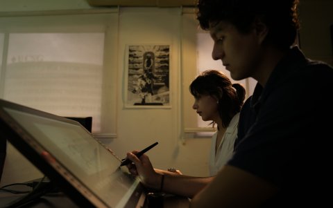 Las ‘carreras profesionalizantes’ en una opción para quienes desean continuar su educación superior mientras trabajan.