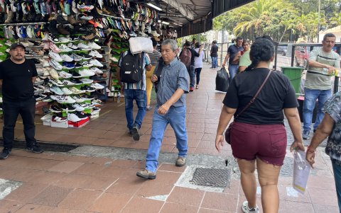 Demarcación. La Bahía mantendrá los límites establecidos en la ordenanza emitida en 1999.