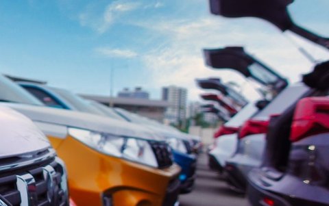 Según la Aeade, en Ecuador predomina la preferencia por las camionetas doble cabina:  Se vuelven más atractivas para paseos familiares. 10.296 se vendieron de enero y junio.