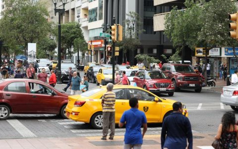 El cabildo Porteño espera ejecutar el plan 