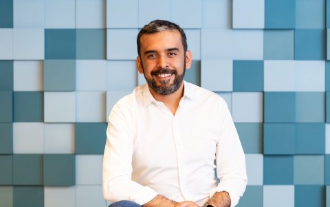 Camilo Segura, gerente de comunicaciones de Uber para la región andina.