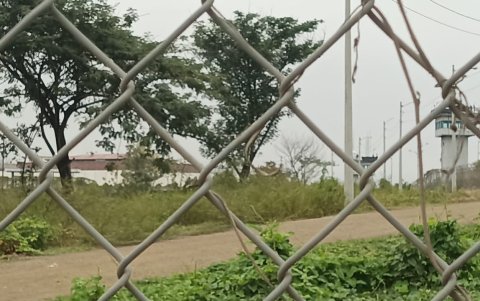 El centro penitenciario de máxima seguridad alberga a políticos, jueces y líderes terroristas.