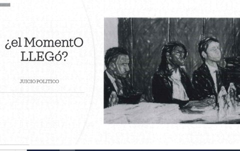 El archivo es parte del expediente del caso Plaga.