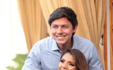 Viven entre Quito, Guayaquil y Los Ríos.