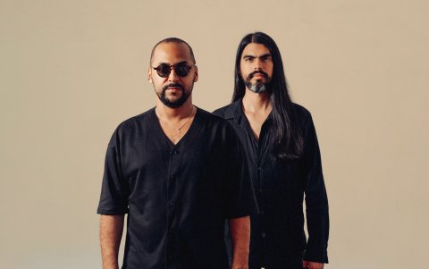 Espiral 7, de Colombia, cerrará el encuentro junto a la artista puertorriqueña iLé.