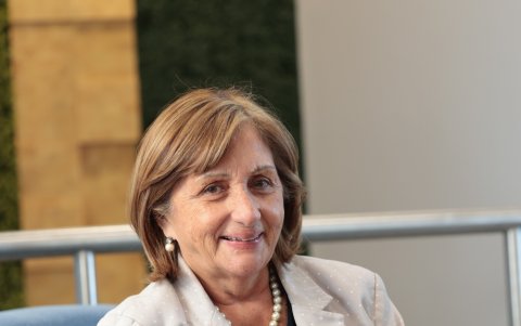 Es gerente de Corpei.