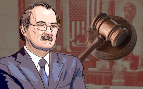 Carlos Polit fue condenado a 10 años de cárcel en Estados Unidos.