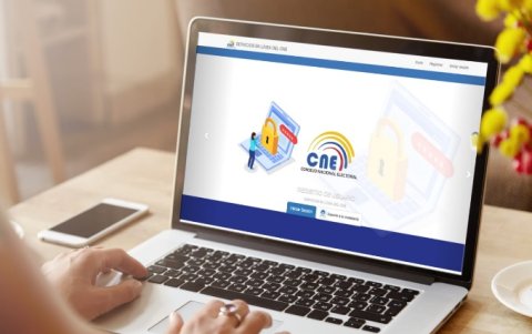 La autoridad electoral habilitó en su portal web opciones para el pago de multas y confirmó el pago vía depósitos.