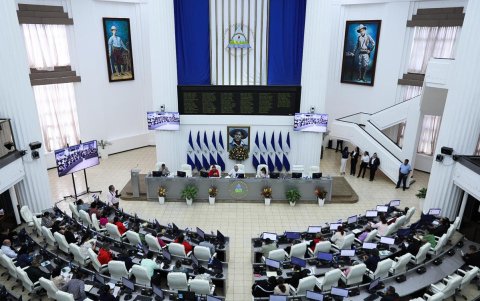 La Asamblea reformó el Código Procesal Penal para facultar a la Policía a tener autoridad para allanar, sustraer equipos electrónicos e informáticos y exigir a las telefónicas la información digital.