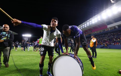 Kendry Páez se unirá a Chelses una vez que cumpla la mayoría de edad.