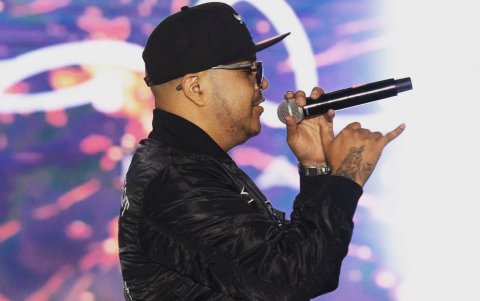 Gabo El Mágico es un productor y cantautor ambateño con 25 años de trayectoria profesional.