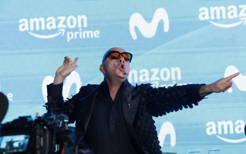 Moscorrofios, bombi y ututuy fueron algunas de las famosas palabras que usó en su frases hilarantes.