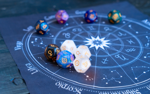 Horóscopo 17 de septiembre 2024.