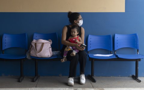 Esta situación genera alarma en el país.
