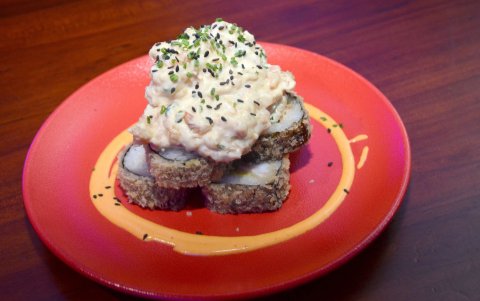 La untuosidad del Poseidón fue algo que nos cautivó de inmediato.