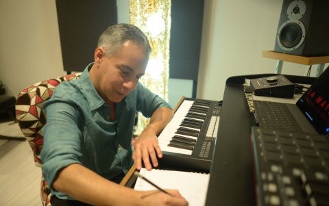 Considera que es una gran responsabilidad exponer la majestad del sacerdocio.