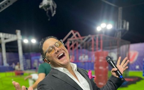 Carlos José Matamoros.