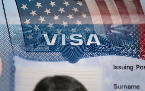Ecuatorianos deben obtener una visa para poder viajar a Estados Unidos