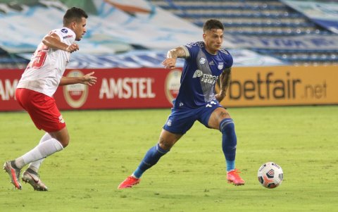 Alexis Zapata exige el pago de $99.000,00.