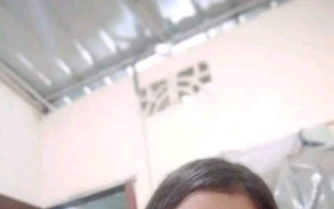 Joselyn Tumbaco, menor desaparecida.