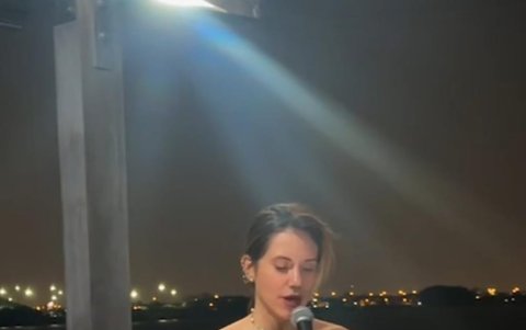 Homenaje a la vida de Mateito.