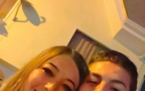 Su madre, Jennifer Cortés, falleció en noviembre 2023 por un cáncer de estómago.