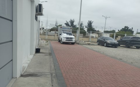 La víctima laboraba como pescador en una embarcación y vivía con sus padres