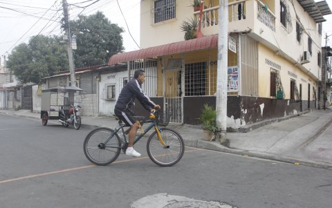 Los lugareños viven en zozobra por el aumento de casos de asesinatos.