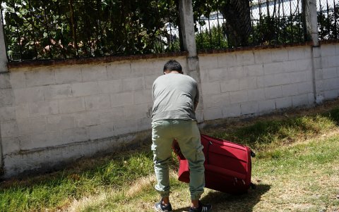 90 Días durará la investigación del caso por el delito de asesinato.