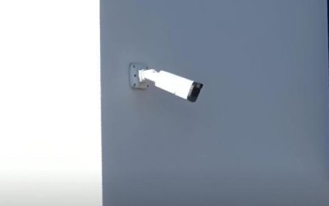 Los padres de la menor de edad pidieron acceder a las grabaciones del ingreso principal de la institución educativa.