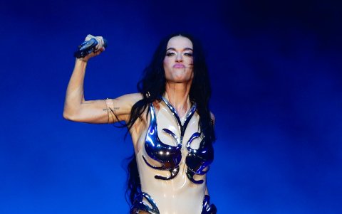 Katy Perry