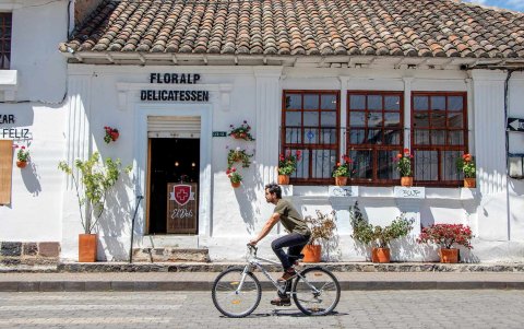 El crecimiento comercial de restaurantes, cafés y plazas comerciales ha crecido exponencialmente en los últimos dos años.