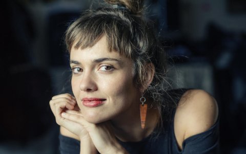 La artista francesa es considerada revolucionaria en el panorama del jazz de ese país.