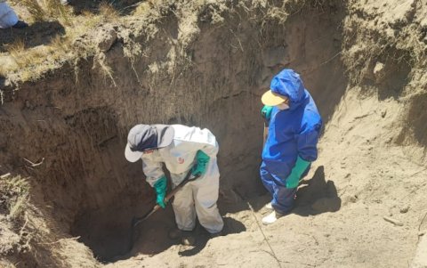 Fiscalía busca a una mujer que desapareció en el 2010, cuando tenía 19 años.