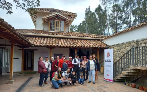 Las rutas que se realizarán no tienen ningún costo.