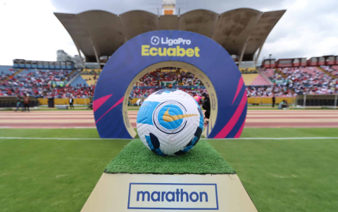 El campeonato ecuatoriano de fútbol Serie A tendrá un nuevo formato para el 2025
