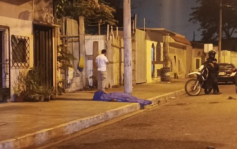 Estos incidentes no solo resaltan la creciente inseguridad en la zona