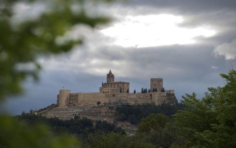 En este pueblo vieron la luz maestros del barroco andaluz Juan Martínez Montañés.