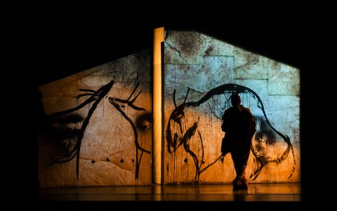 La aclamada pieza está dirigida a familias. Se presenta el sábado 5 de octubre.