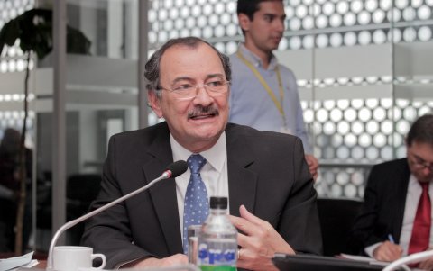 Carlos Pólit es condenado a 10 años de cárcel.