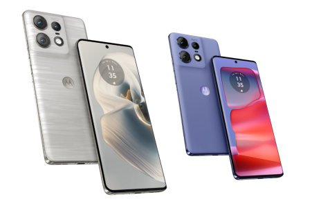 Modelos de motorola Edge 50 Pro.